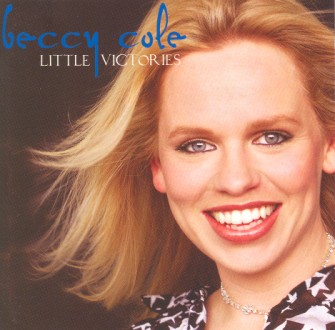 Cole ,Beccy - Little Victories